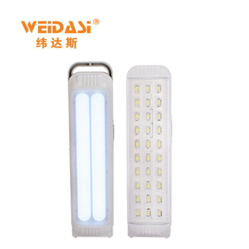 DP Design 1500MAH Rechargeable Battery LED High Power Emergency Light